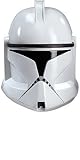 Star Wars Clone Trooper 2 Piece Injection Helmet