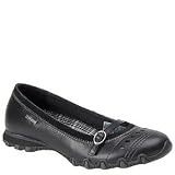 Skechers USA Women\'s Bikers-Cabbage Patch Sneaker