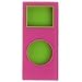 シグマAPO Cocktail Jacket for iPod nano 2nd (ピンクレディー) EIAS01PK