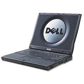 Dell Latitude C610 1000MHZ WindowsXP Pro Laptop