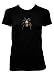Tarantula Women's T-shirt, Awesome Realistic Spider 3D Design Womens Shirt