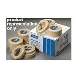 1-1 2 (36mm x 55m) Premium Masking Tape (NOR36220) Category: Bodywork Masking Tape by Norton