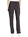Urbane Performance Tailored Fit Stretch 6-Pkt Cargo Scrub Pants for Women 9312