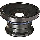 Ikelite W-20, 0.56x Wide-Angle Conversion Lens with a 46mm Mounting Thread.