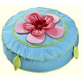 Mia Round Cushion