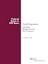Federal Estate & Gift Taxes: Code & Regulations (Including Related Income Tax Provisions), As of March 2008