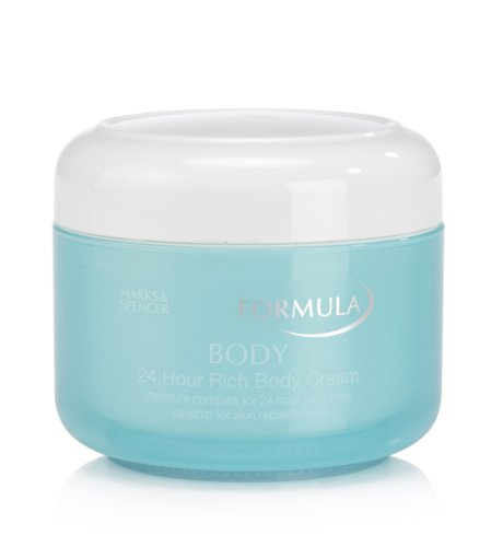 Body Formula Extra Rich Body Cream