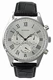 Sekonda Strap Chronograph Watch 3282