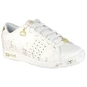 Ecko Red - Phortress - White / Gold