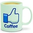 Like Coffee Mug