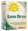 Liver Detox by Renew Life Kit