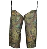 Cuissardes imperméable / Guêtre étanche / Pèche en ruisseau - Camouflage anglais