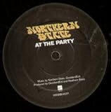 AT THE PARTY 12 INCH (12" SINGLE) UK WICHITA