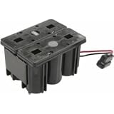 Lawn Mower Battery For AYP Mowers 48374 86336