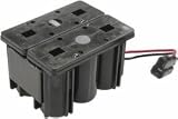 Lawn Mower Battery For AYP Mowers 48374 86336