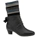 Camper Women's Twins 46350 Boot