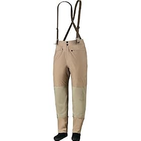 Buy Cloudveil Mens Hellroaring Wading Pant by Cloudveil
