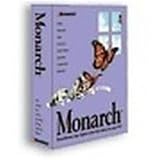 Upgrade Monarch Std V7.0 To Std V8.0 Single User CD