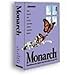 Software : Upgrade Monarch Std V8.0 To Pro V8.0 Single User CD