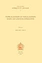 Topicalisation et focalisation dans les langues africaines