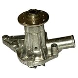Gates 42010 Water Pump by Gates