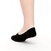 SHEEC - SoleHugger ACTIVE - Men's No-Show Casual Socks *Non Slip*