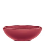 Emile Henry - 422128 - Saladier grand modèle - coloris framboise - Ø 28 cm - 3,3 l