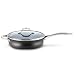 Calphalon Unison Nonstick 4 Quart Saute Pan