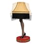 Christmas Story Leg Lamp Head Knocker