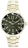Croton Mens Stainless Steel Automatic Watch CA301181SSBK Croton Mens Stainless Steel Automatic Watch CA301181SSBK