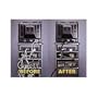 Cord Control Kit (Black) (8' L x 1" Diam)