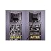 Cord Control Kit (Black) (8' L x 1" Diam)