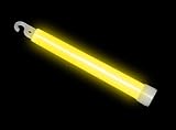 Preisgigant Knicklicht / Leuchtstab / Notlicht 15cm gelb
