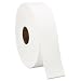 Windsoft WIN 201 12" Roll Diameter x 4000' Length, 1 Ply White Jumbo Roll Toilet Tissue (Case of 6)