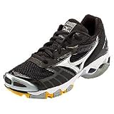 Mizuno Womens Wave Bolt Volleyball Shoe