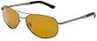 Eagle Eyes Aviator / Gunmetal* Sunglasses