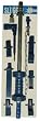 ?The Slugger? Heavy-Duty Slide Hammer SGT-81000
