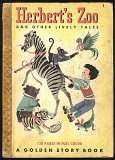 Herberts Zoo and Other Lively Tales