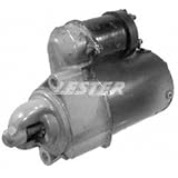 BBB Industries 6475 Domestic Starter by BBB Industries
