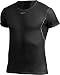 Craft Pro Cool T Shirt Black - Medium