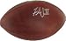 Felix Jones Autographed/Hand Signed Official NFL Duke Football
