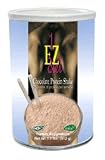 Maximum International 1-EZ Diet, Soy Protein Shake, Chocolate, 1.1 lbs