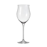 Leonardo - 81433 - Cheers - Set de 6 Verres - Bordeaux