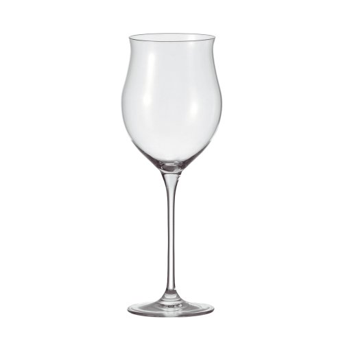 LEONARDO 081433 - Set/6 Bordeauxglas Cheers Preisvergleich