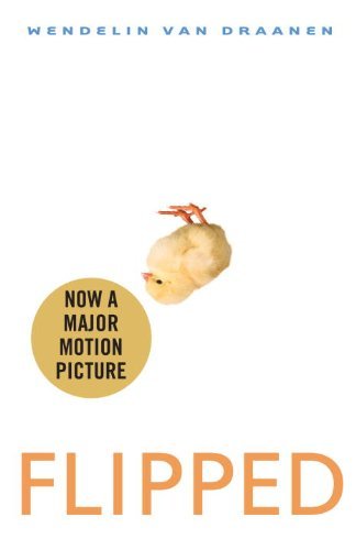 By Wendelin Van Draanen: Flipped (Book)