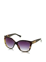 Guess Gafas de Sol Gu 7338 (57 mm) Havana