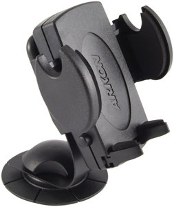Arkon SM236 Universal Swivel Dash/Console Cellular Phone Mount
