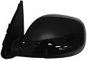 MIRROR Left LH (Driver) for TOYOTA Sequoia (2001-2007), Tundra Double Cab/Limited Edition (2003-2004), Power, Heated, 2001 2002 2003 2004 2005 2006 2007 01 02 03 04 05 06 07