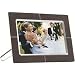 Philips - Cadre photo numerique 7 pouces 7FF2CWO - bois