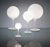 Artemide – Castore Tavolo 25, Tischleuchte by Michele De Lucchi, Huub Ubbens